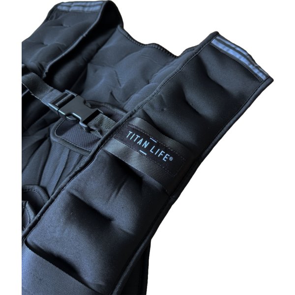 Titan Life Vægtvest, 10 kg