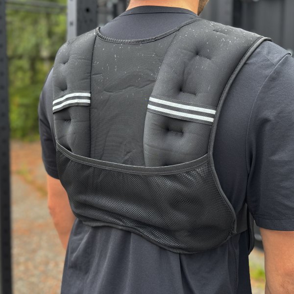 Titan Life Vægtvest, 10 kg