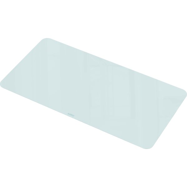 Leitz Skriveunderlag | 36x70 cm | Transparent