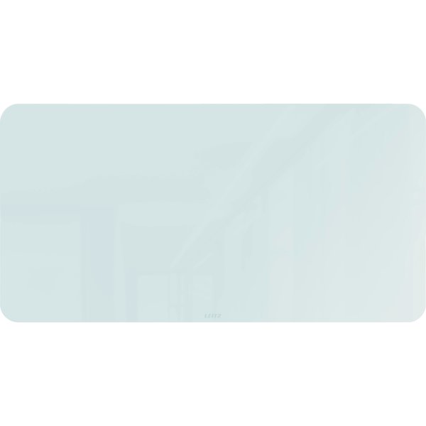 Leitz Skriveunderlag | 36x70 cm | Transparent