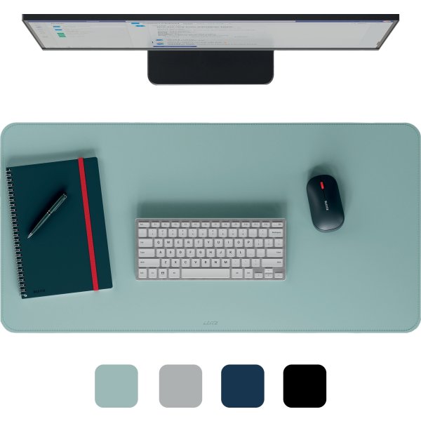 Leitz Skriveunderlag | 36x70 cm | Mint