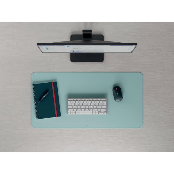 Leitz Skriveunderlag | 36x70 cm | Mint
