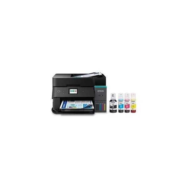 EPSON ET-4950 Multifunktions Blækprinter, farve