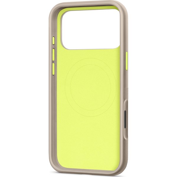 Beats iPhone 17 Pro Max Rugged-Etui MagSafe Alpegr