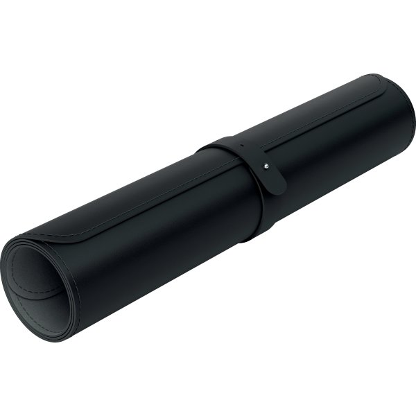 Leitz Skriveunderlag | 36x70 cm | Sort
