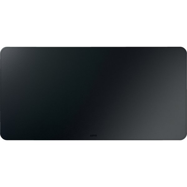 Leitz Skriveunderlag | 36x70 cm | Sort