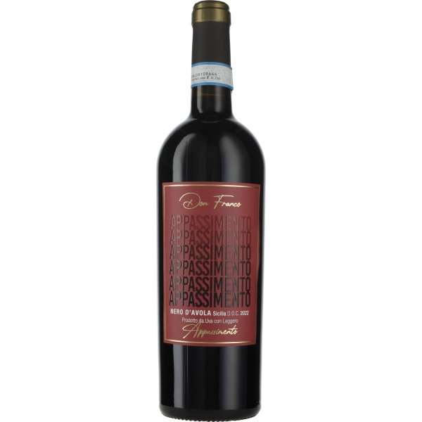 Don Franco Apassimento Sicilia