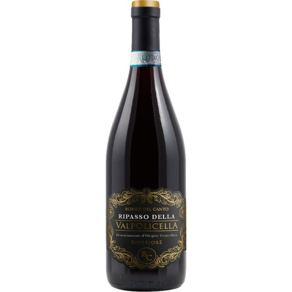 Ripasso della Valpolicella Borgo del Canto