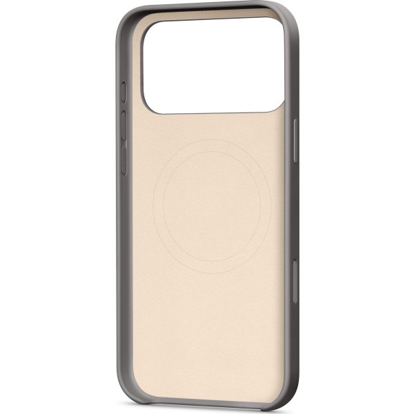 Beats iPhone 17 Pro Max cover, MagSafe, Granitgrå
