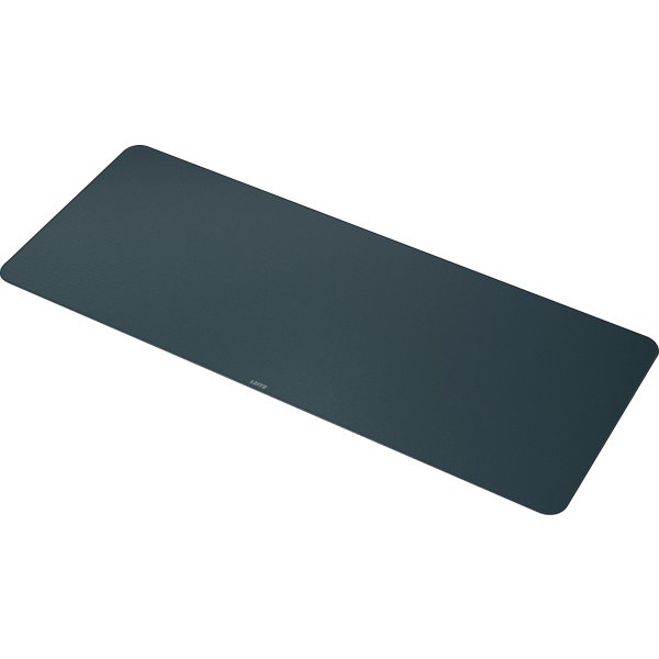 Leitz Skriveunderlag | 40x100 cm | Mørkegrå