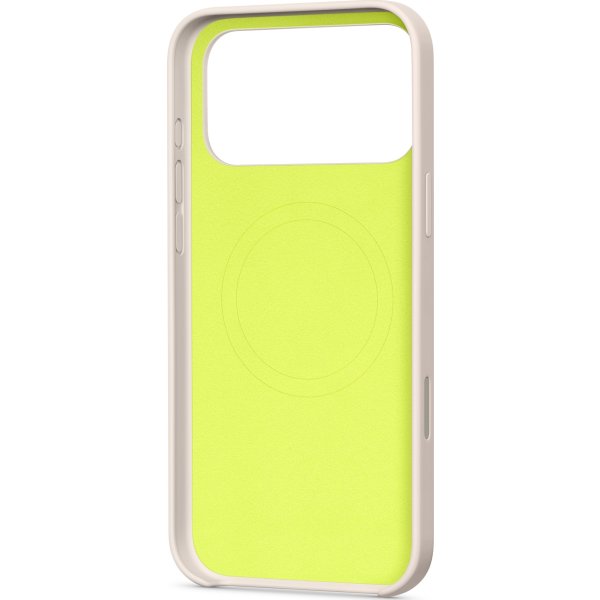 Beats iPhone 17 Pro Max Cover, MagSafe, Kalksten