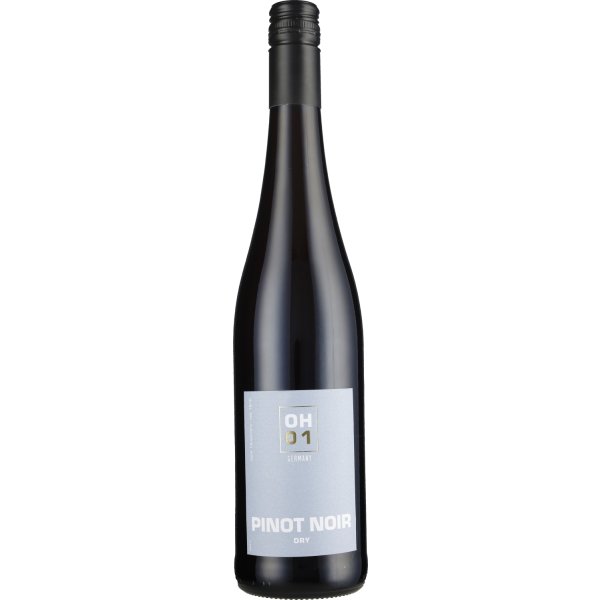 Oscar Haussmann OH01 Pinot Noir