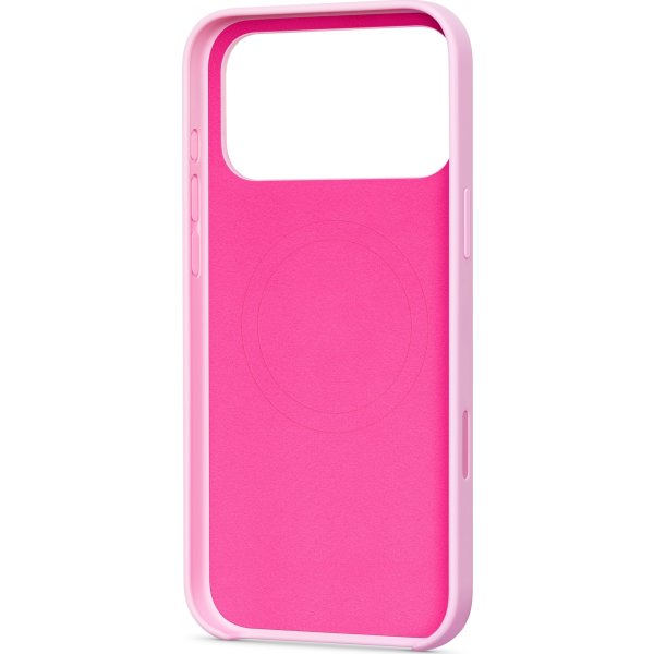 Beats iPhone 17 Pro Max Cover, MagSafe, Rosa