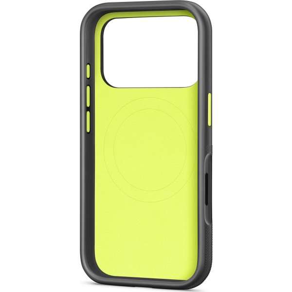 Beats iPhone 17 Pro Rugged-etui, MagSafe, sort