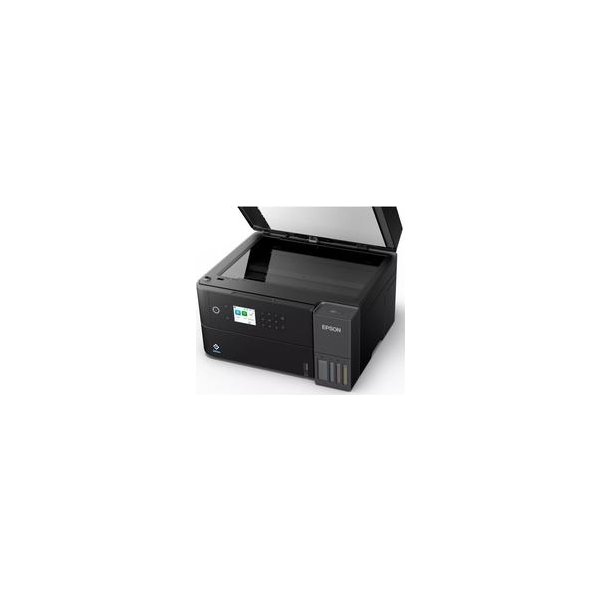 EcoTank ET-3950 multifunktionsprinter, farve