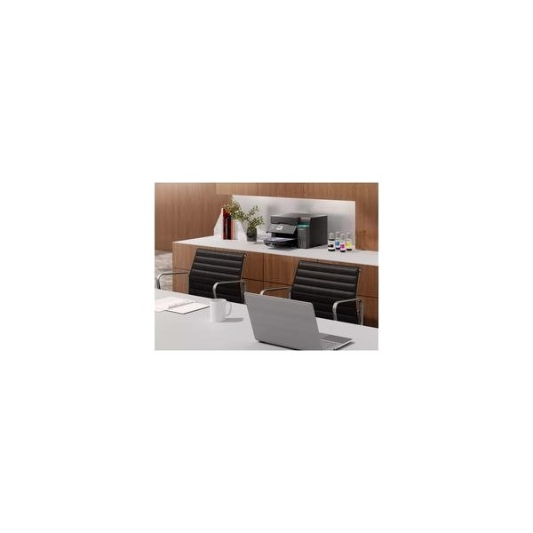 EcoTank ET-3950 multifunktionsprinter, farve