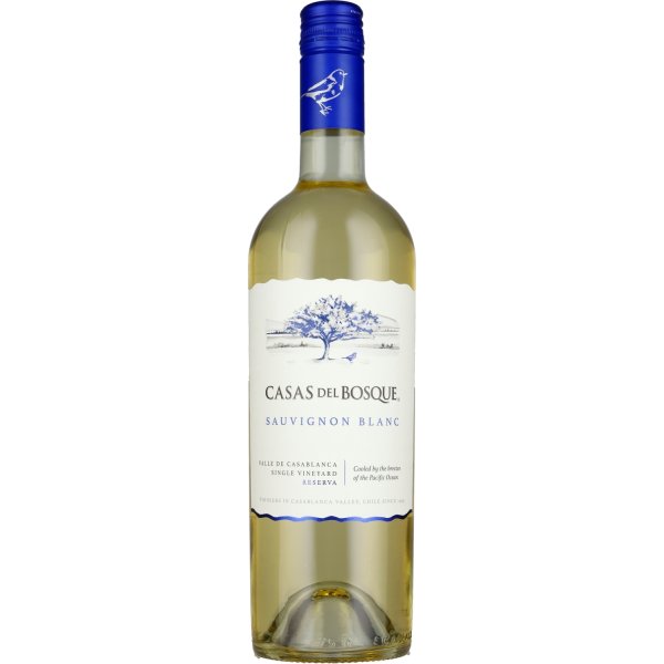 Casas del Bosque Reserva Sauvignon Blanc