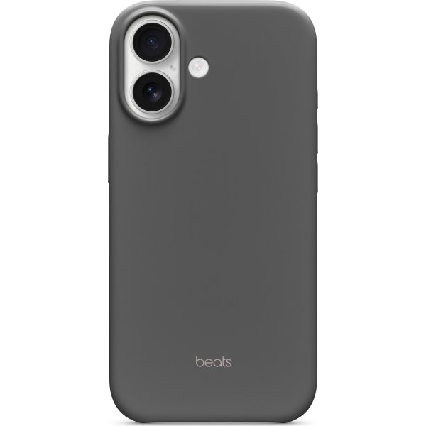 Beats iPhone 17 Cover, MagSafe - Granitgrå