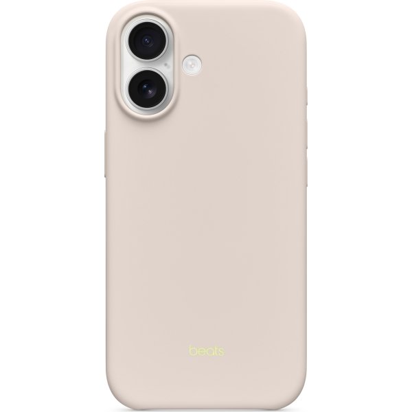 Beats iPhone 17 Cover, MagSafe - Kalksten