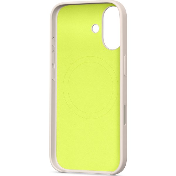 Beats iPhone 17 Cover, MagSafe - Kalksten