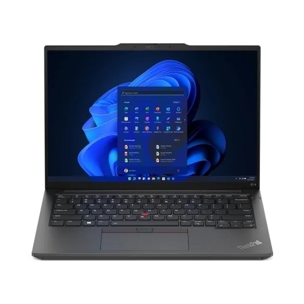 Lenovo ThinkPad E14 Gen 5 14" bærbar computer