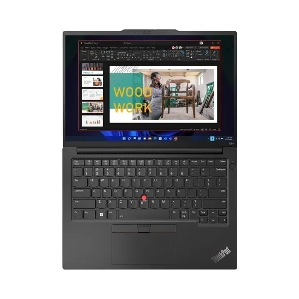 Lenovo ThinkPad E14 Gen 5 14" bærbar computer