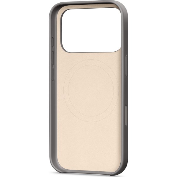 Beats iPhone 17 Pro Cover med MagSafe - Granitgrå