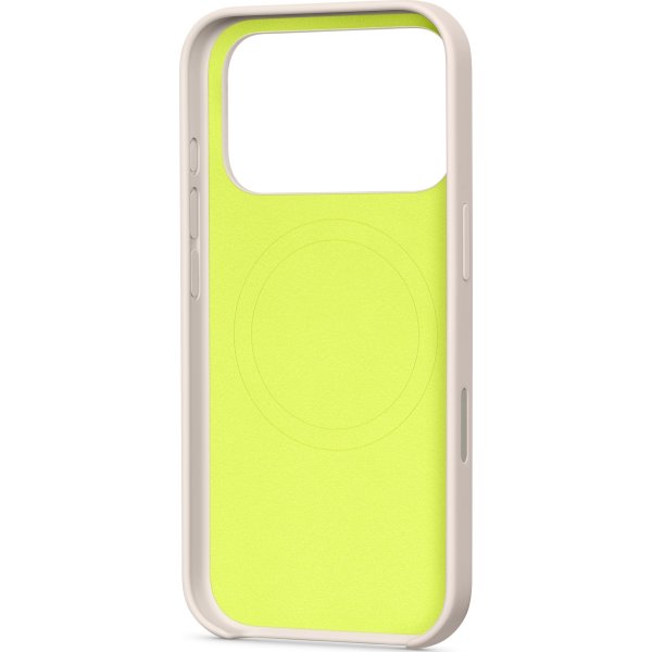 Beats iPhone 17 Pro Cover, MagSafe - Kalksten