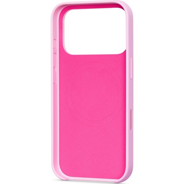 Beats iPhone 17 Pro Cover, MagSafe -Standstensrosa