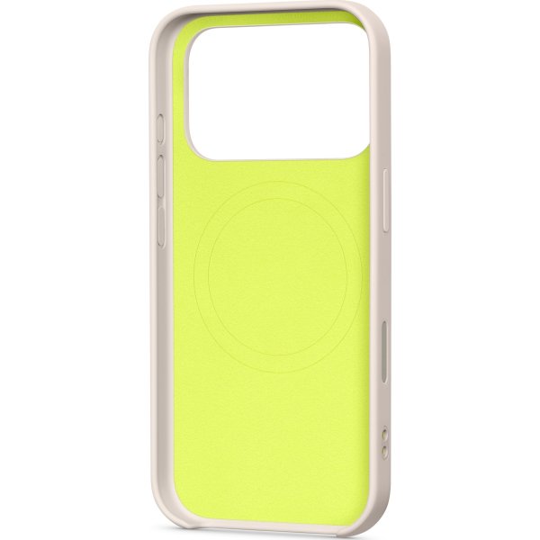 Beats iPhone 17 Pro Cover, MagSafe, Kalksten