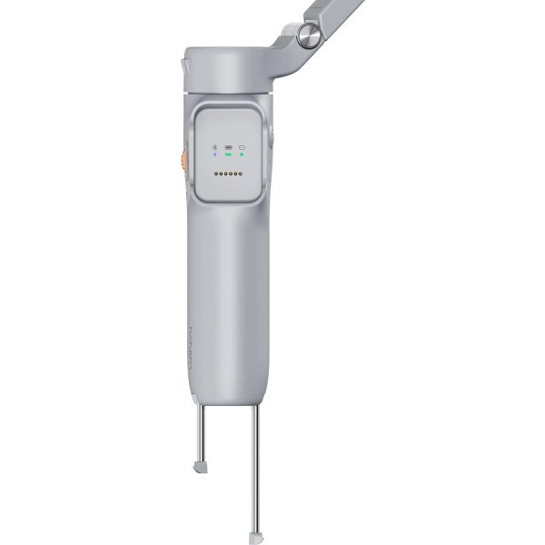 Hohem Smartphone Gimbal iSteady X3, Hvid