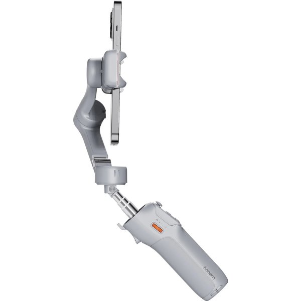 Hohem Smartphone Gimbal iSteady X3, Hvid
