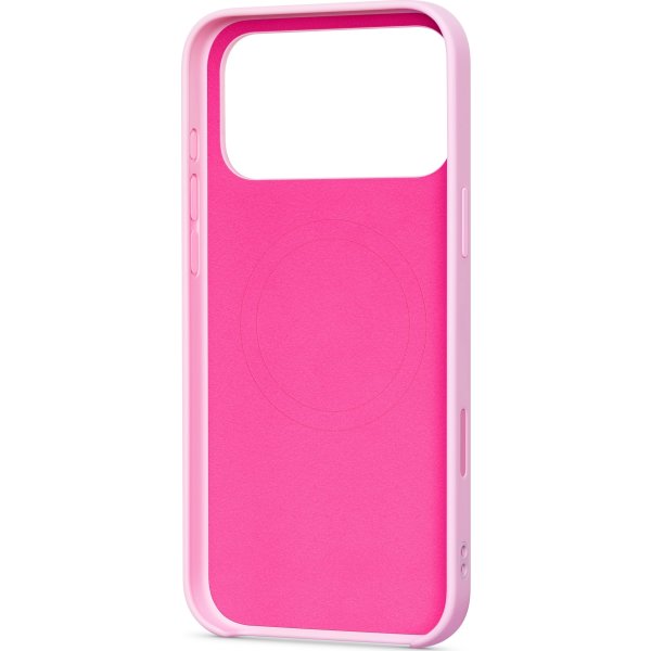 Beats iPhone 17 Pro Max Cover, MagSafe - rosa