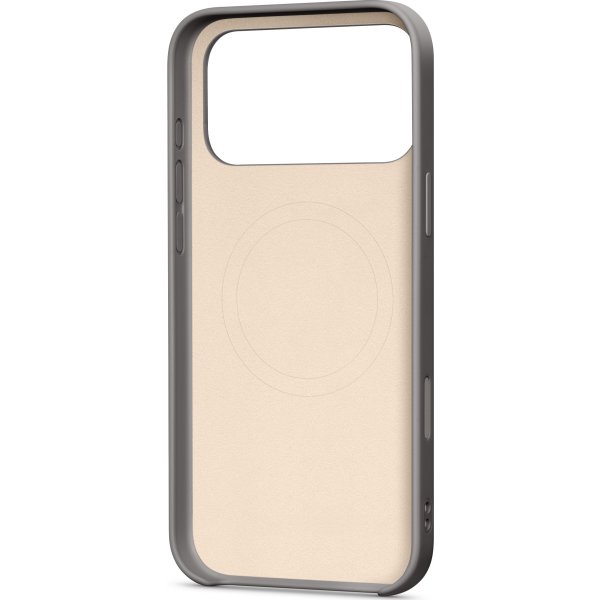 Beats iPhone 17 Pro Max Cover, Granitgrå