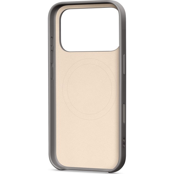 Beats iPhone 17 Pro Cover, MagSafe - Granitgrå