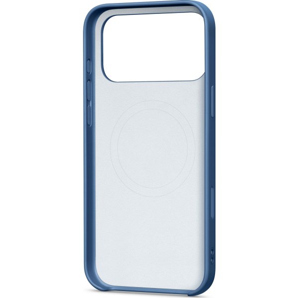 Beats iPhone 17 Pro Max Cover, MagSafe, Fjeldblå