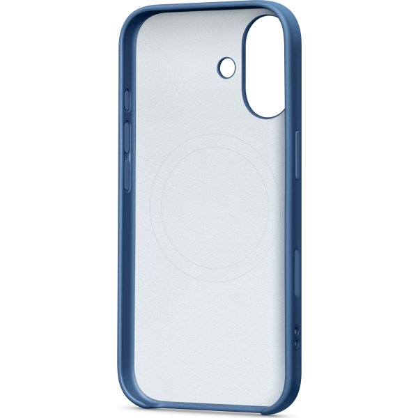 Beats iPhone 17 Cover, MagSafe - Fjeldblå