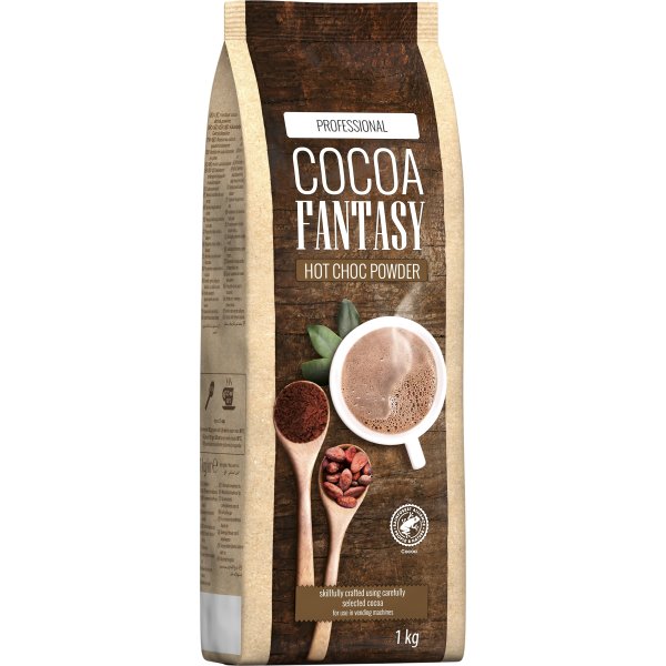 Professional Cocoa Fantasy, 1000g