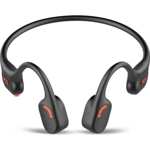 MIXX Headphone Reasonate Pro OWS, sort