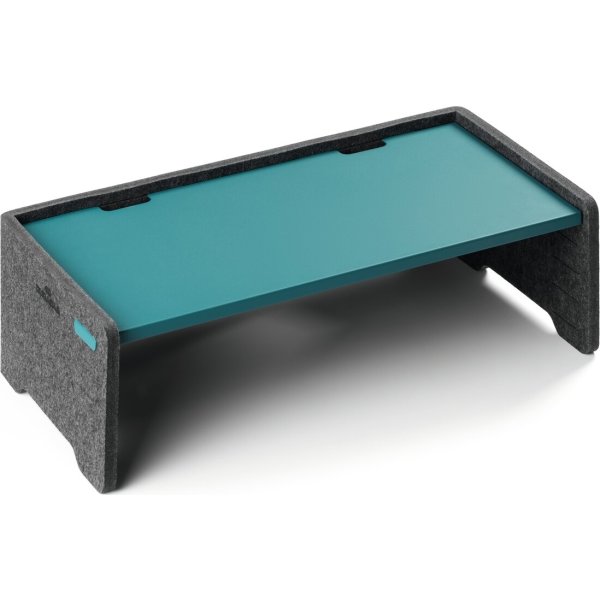 Durable EFFECT Monitor Stander, grøn