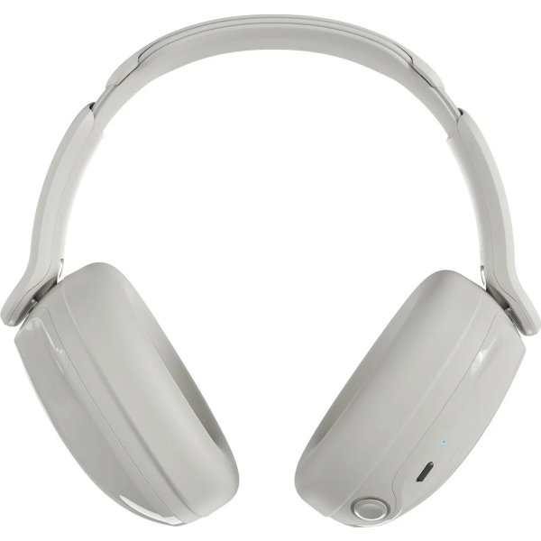 Skullcandy Hovedtelefon hesh 540 ANC bone, hvid