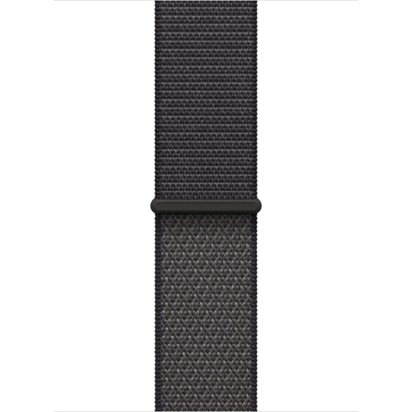 Apple rem, Sport Loop, Mørkegrå, 40 mm