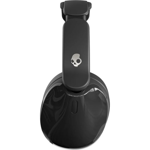 Skullcandy Hovedtelefon Hesh 540 over-øret, sort