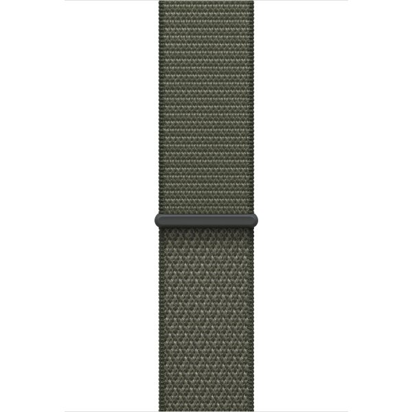 Apple rem, Sport Loop, skovgrøn, 46 mm