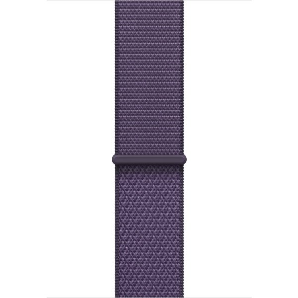 Apple rem, Sport Loop, Sart lilla, 46 mm