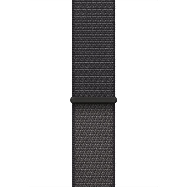 Apple rem, Sport Loop, Mørkegrå - 46 mm