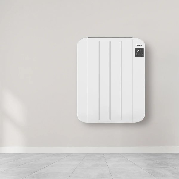 Taurus Elradiator NEPAL1000, hvid