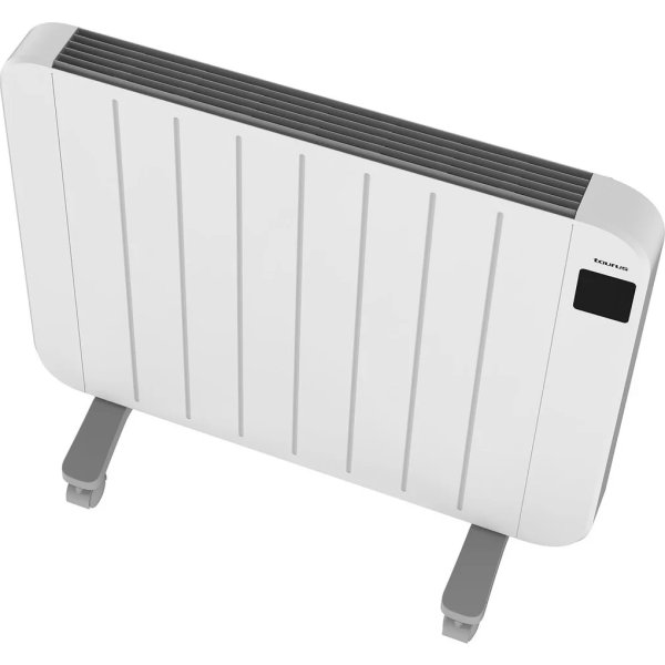 Taurus Elradiator NEPAL2000, hvid