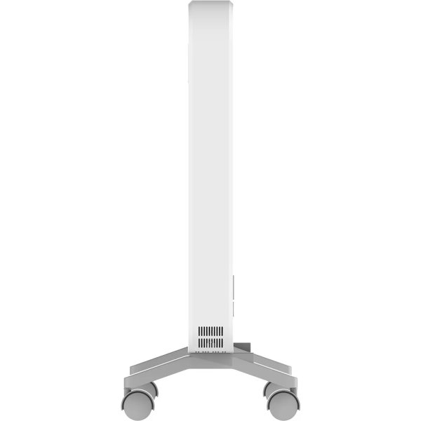 Taurus Elradiator NEPAL2000, hvid