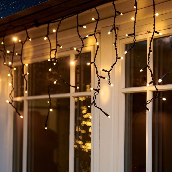 Sirius Tech-Line Iskrystal Supplementsæt, 2,5 m